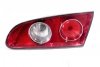 _Lampa tył lewa prawa Seat Ibiza III 2002-2008 Hatchback 5-drzwi 3-drzwi